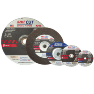 Cutting & Drilling