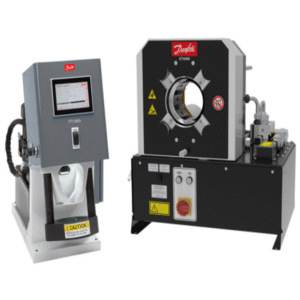 Hydraulic Crimpers