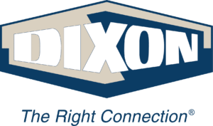 Dixon Quick Disconnects logo