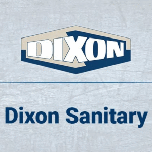 Dixon – Sanitary logo