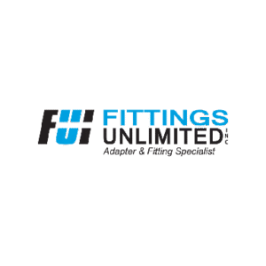 Fittings Unlimited logo