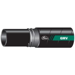 Suction & Low Pressure Return Hose