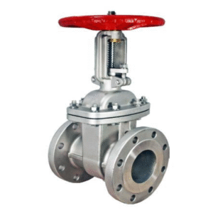Gate Valves