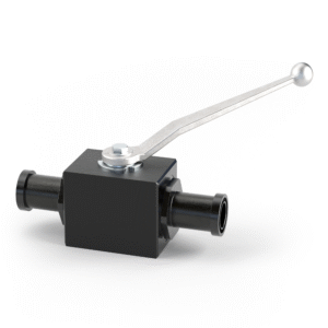 Hydraulic Valves
