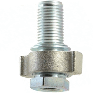 Ground Joint Fittings