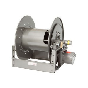 Booster Hose Reels