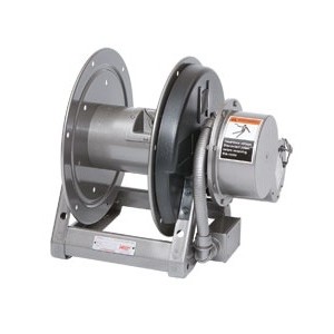 Cable & Wire Reels