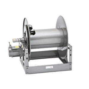 Fuel Hose Reels
