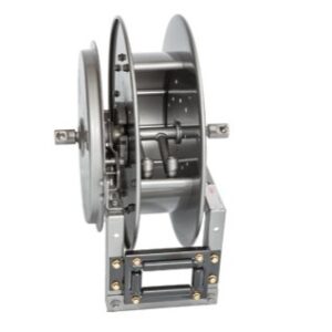 Hydraulic Hose Reels