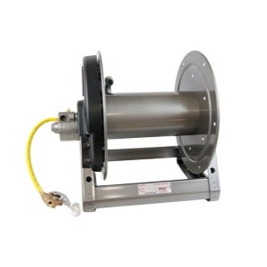 Lawncare & Pesticide Hose Reels
