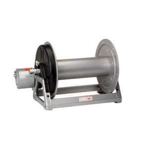 Pressure Washer Hose Reels
