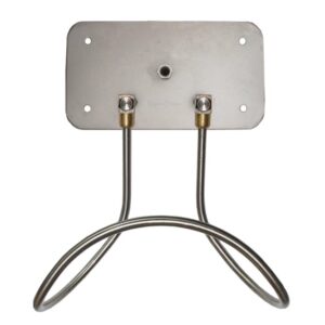 Hose Rack