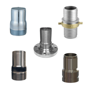 Hose Shank Fittings