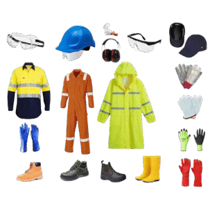 Safety Equipment