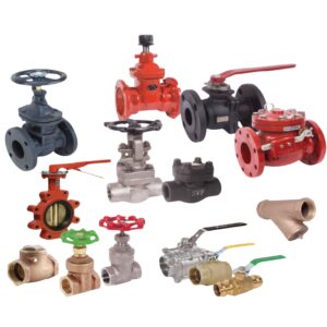 Valves