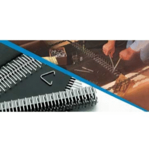 Mechanical Fastening Systems