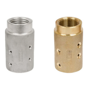 Hose End with Nozzle Holder