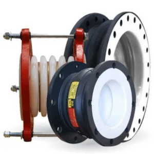 PTFE Expansion Joints