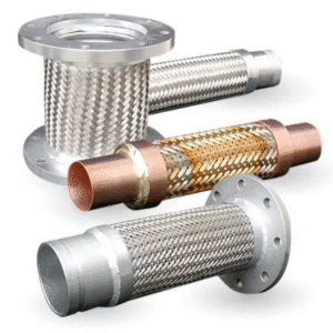 Pipe Connectors