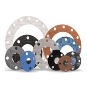 Pipe Flange Gaskets