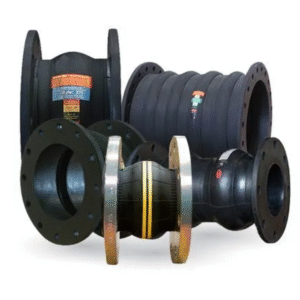 Rubber Expansion Joints
