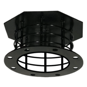 Flanged Strainer