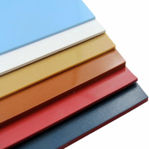 Sheet Rubber