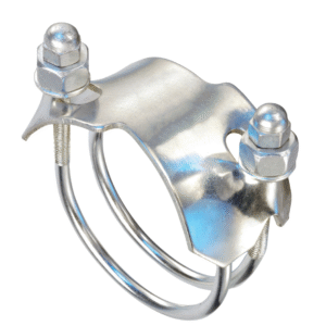 Spiral Clamps
