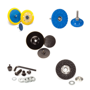 Abrasives & Wire Wheels