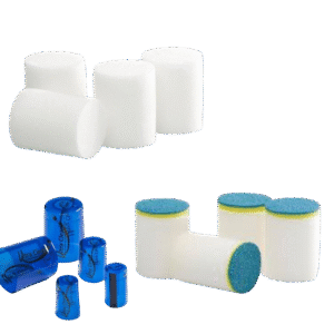 Ultra Clean Plugs