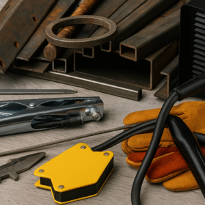 Welding Supplies