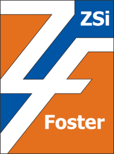 ZSI Foster logo