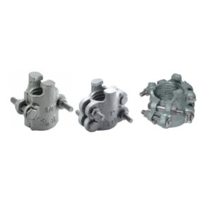 Bolt Clamps