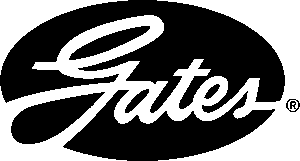 Gates Hydraulics logo