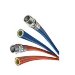 Thermoplastic Hydraulic Hose