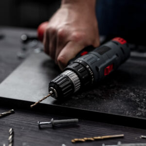 Power Tools