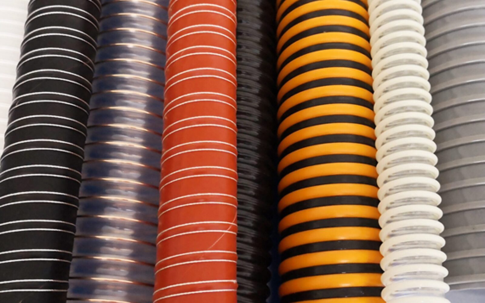 Flexaust Flexaust supplier image