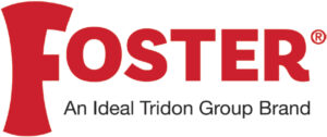 Foster logo