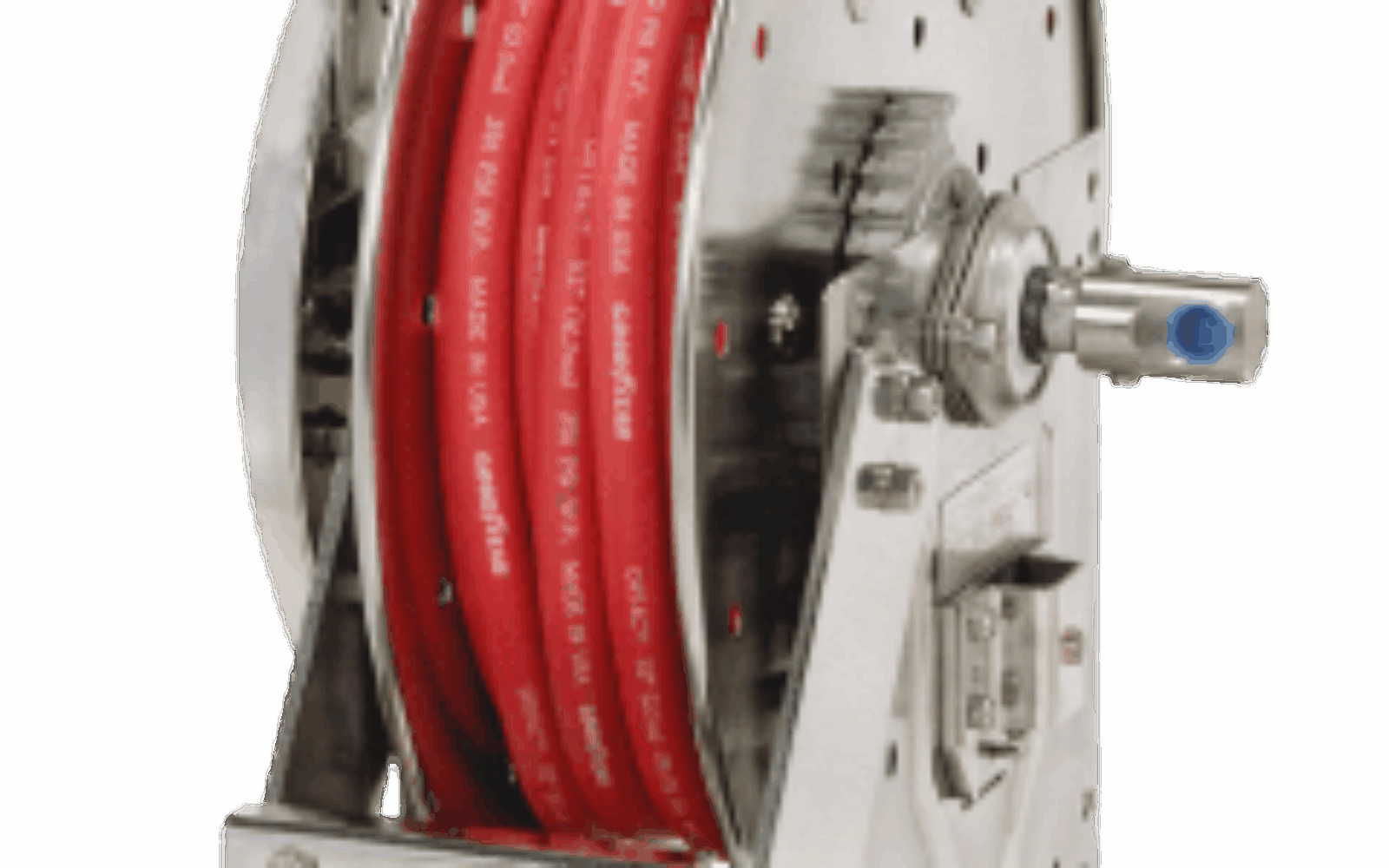 Hannay Reels supplier image