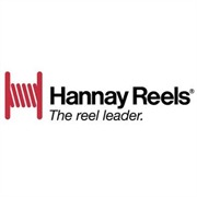 Hannay Reels logo