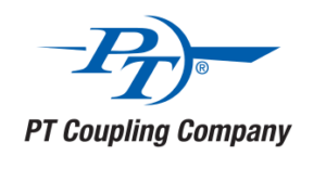 PT Coupling logo