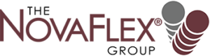 Novaflex logo